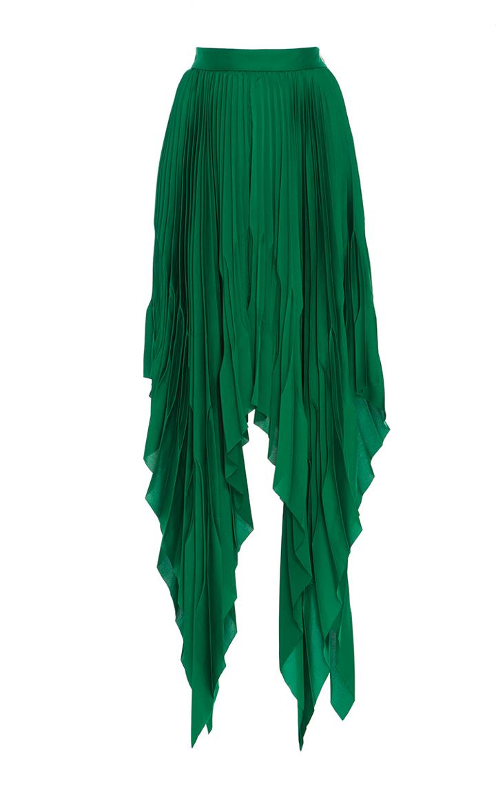 Acler Cedar Pleat Skirt