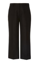 Co Pleated Knee Shorts