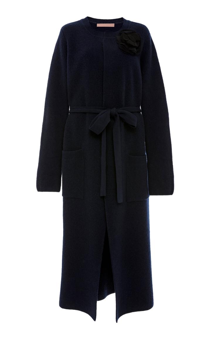 Brock Collection Koffi Knit Coat
