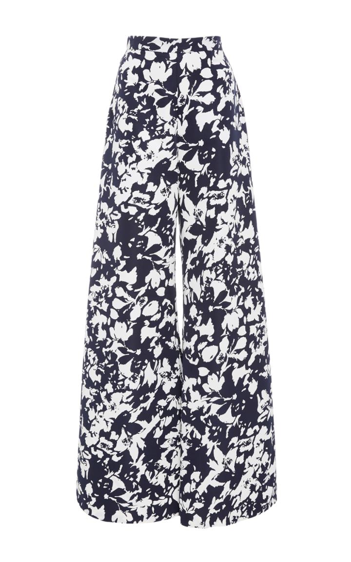 Alexis Aleece Wide Leg Pants