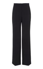 Moda Operandi Jil Sander Straight-leg Wool Suit Pant