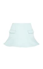 Emilio De La Morena Cher Mini Skirt