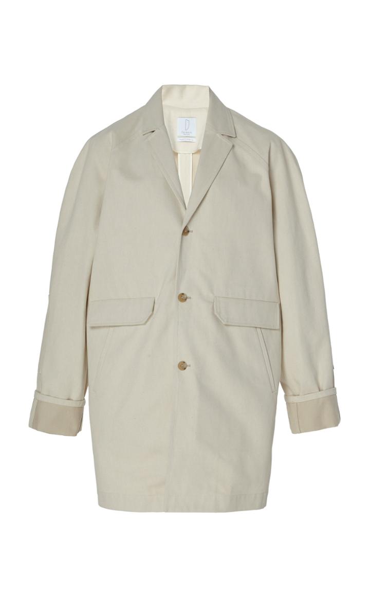 Deveaux Randy Jacket