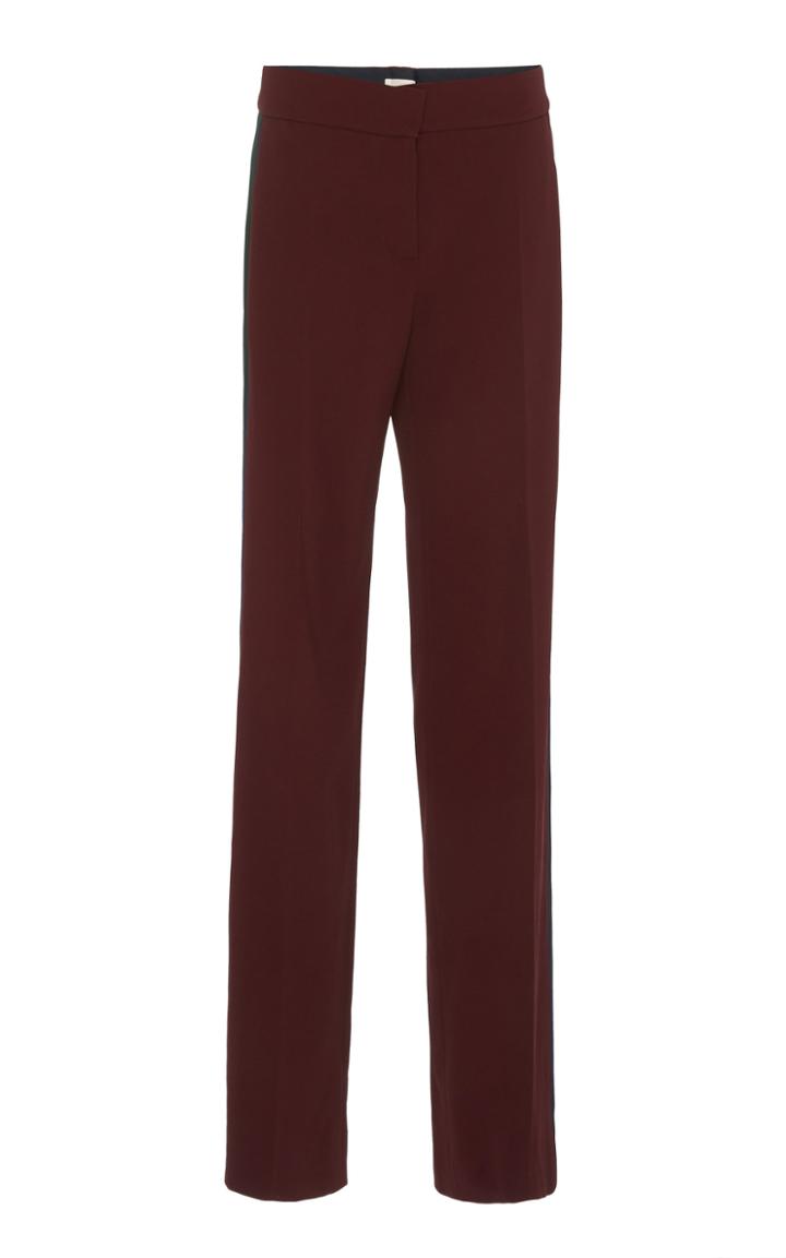 Peter Pilotto Cady Contrast Trouser