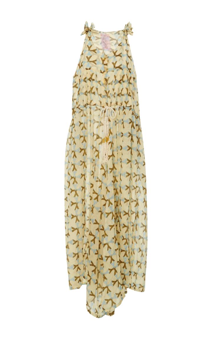 Yvonne S Wide Leg Jumpsuit