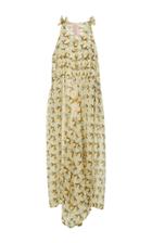 Yvonne S Wide Leg Jumpsuit