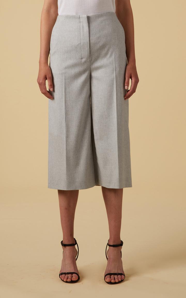 Moda Operandi Altuzarra Sam Tailored Knee-length Short