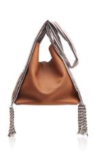 Loewe Scarf Bucket Bag