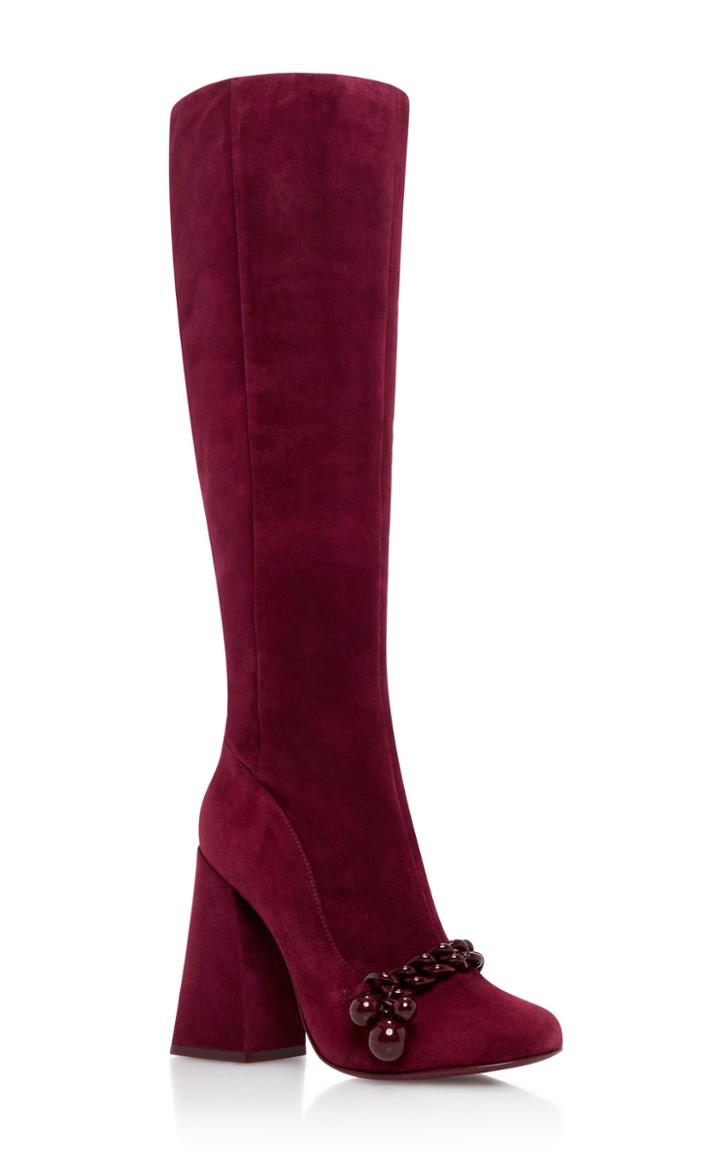Tory Burch Addison Boot