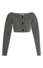 Isa Arfen Cozy Clochard Cardigan