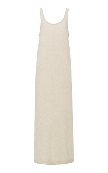 Moda Operandi Olenich Knitted Wool-blend Tank-dress Size: Xs