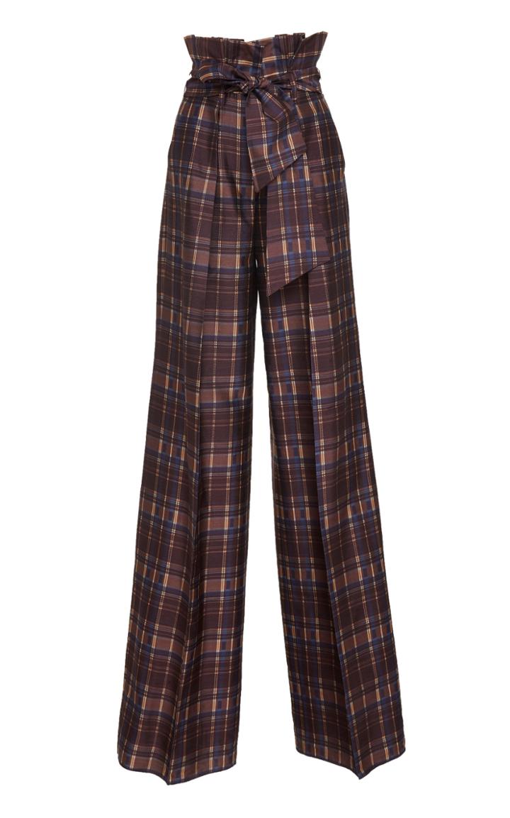 Gabriela Hearst Thomazia Pant