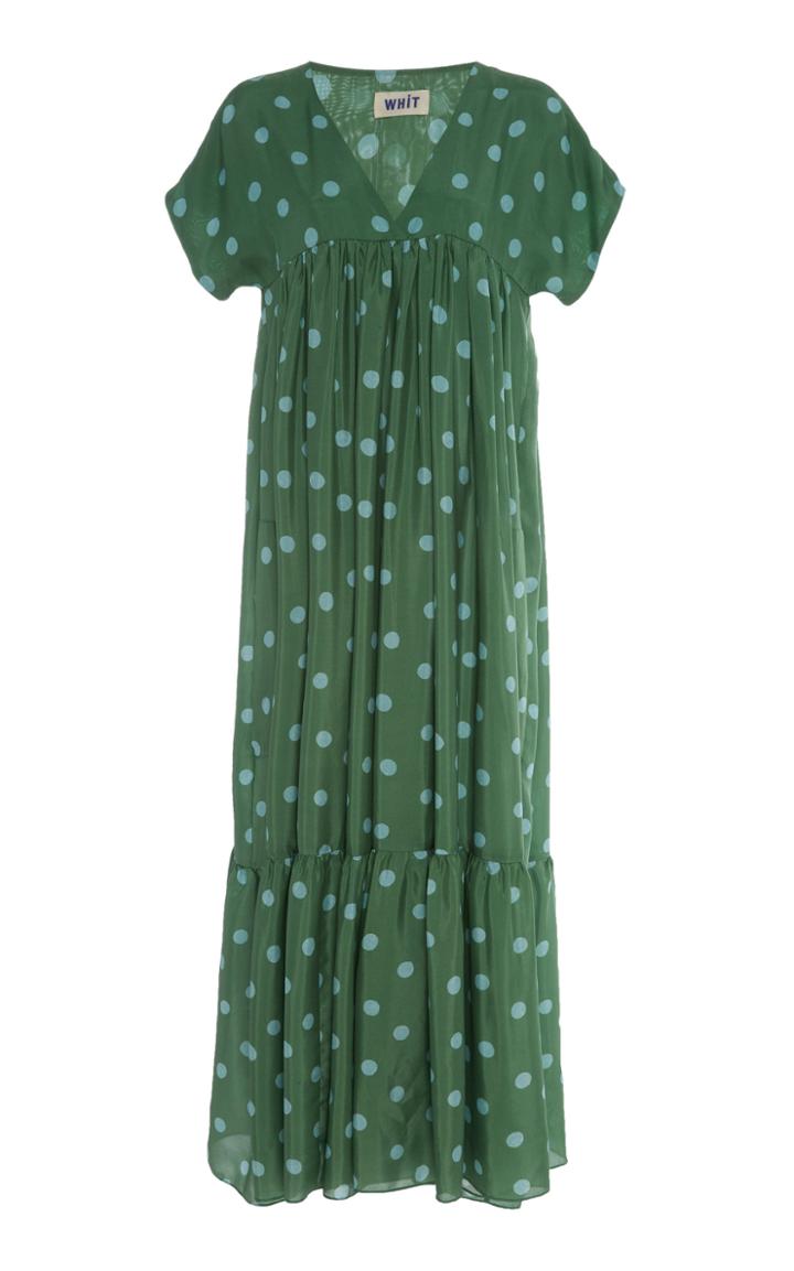 Whit Gillian Organic Dress