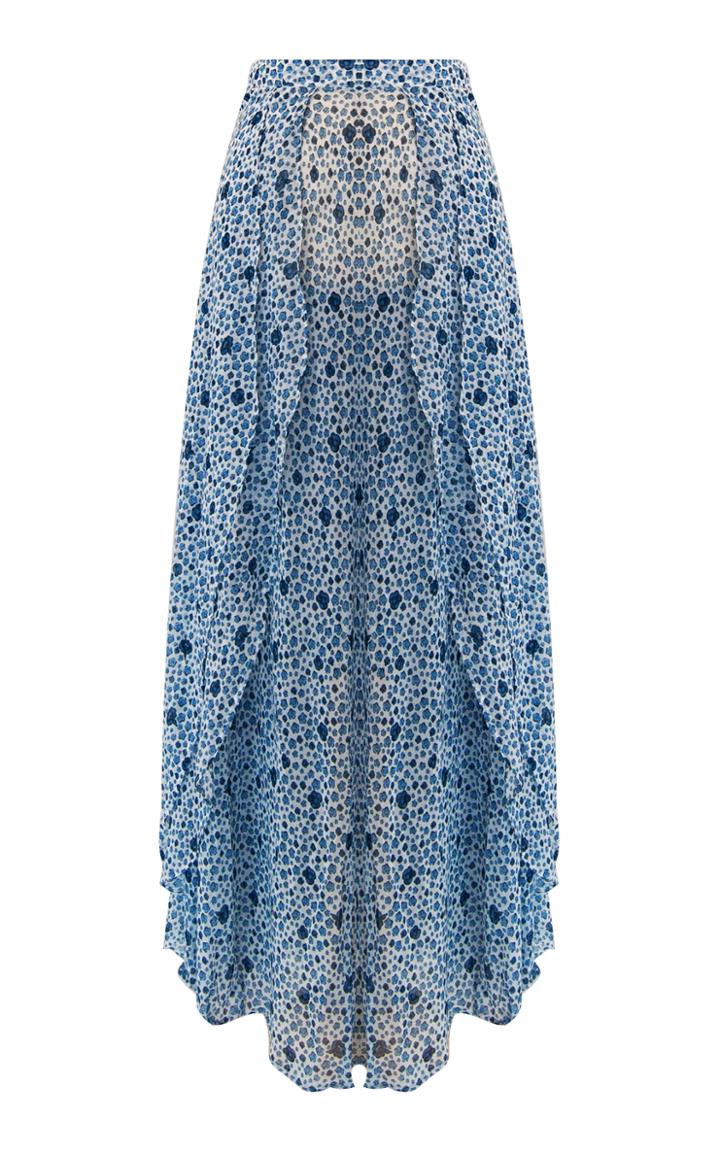 All Things Mochi Palika Open Skirt