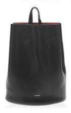 Jil Sander Blossom Bucket Bag