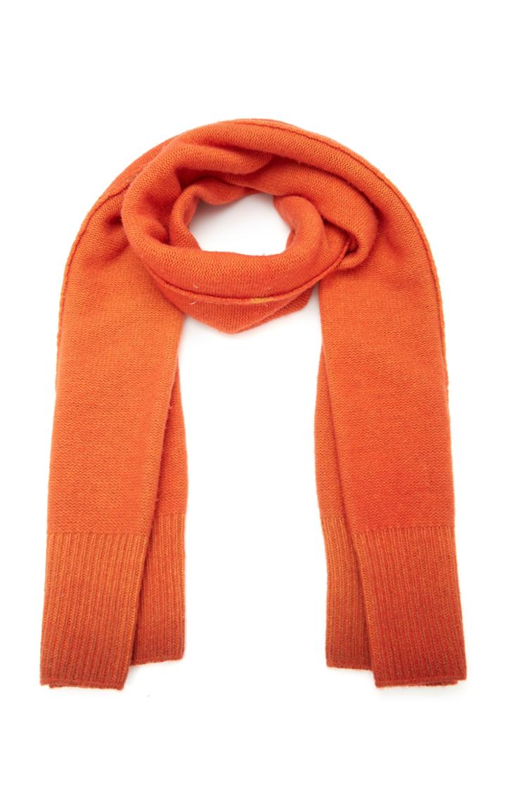 Maison Margiela Heavy Wool Scarf