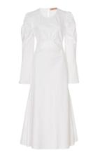 Moda Operandi Maggie Marilyn Feel The Breeze Maxi Dress Size: 6