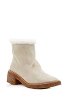 Mari Giudicelli Serra Boot