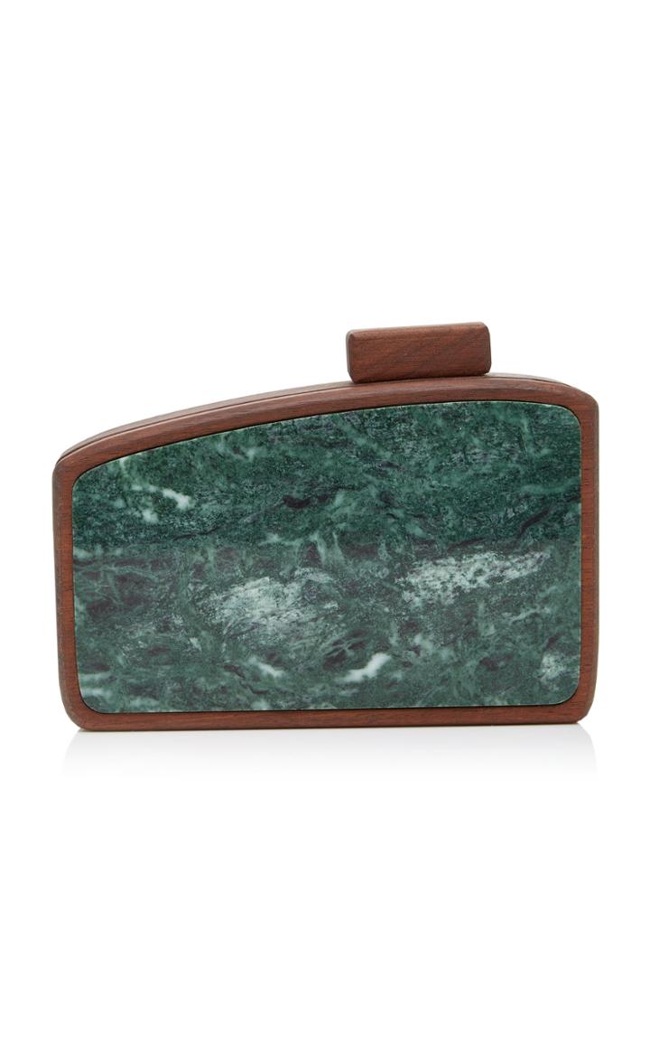 Bakari Gio Guatemala Clutch