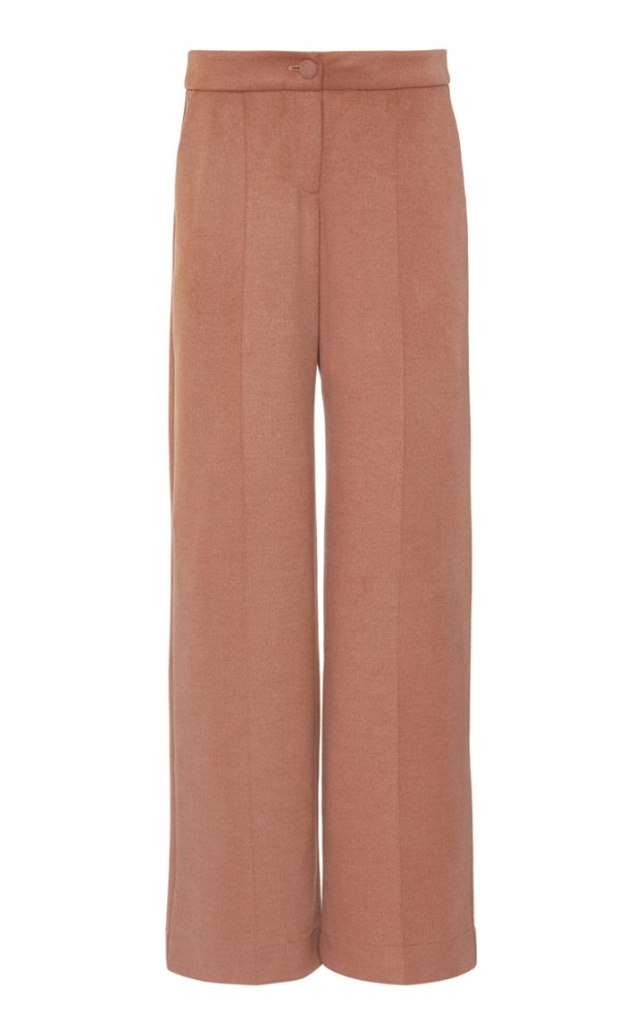Moda Operandi Matriel Straight-leg Pants