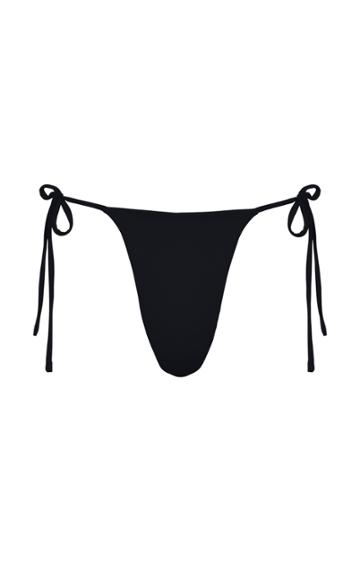 Moda Operandi Aexae Tyra Tie Side Bottoms