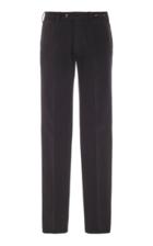 Pt 01 Graven Straight-leg Stretch-cotton Trousers