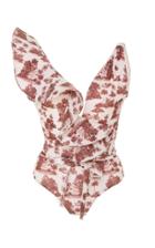 Johanna Ortiz Playa De Nuqu One Piece Swimsuit