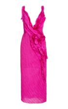 Moda Operandi Jason Wu Collection Embellished Georgette Dress