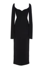 Moda Operandi Paris Georgia Fabienne Dress Size: Xs