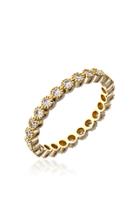 Sethi Couture The Bezel 18k Yellow-gold And Diamond Ring