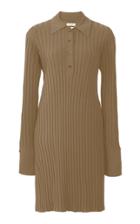 Moda Operandi Deveaux Ribbed Knit Tunic Size: Xs