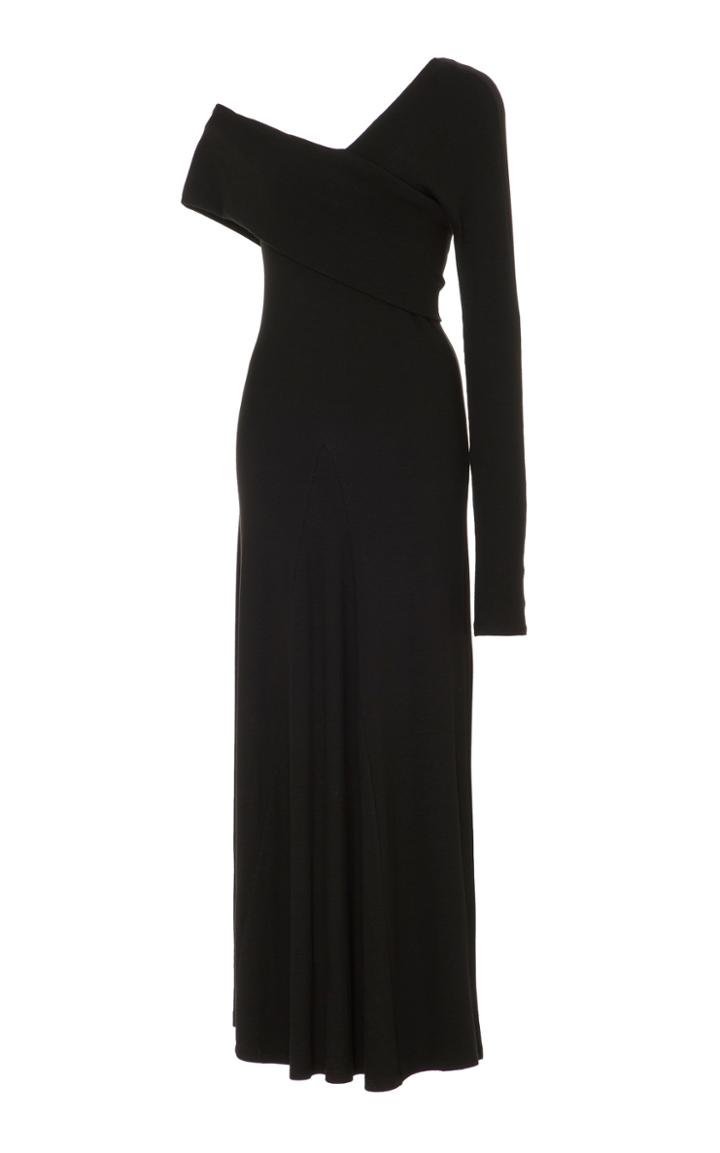 Beaufille Alora One Shoulder Dress