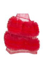 Moda Operandi Molly Goddard Milo Tiered Tulle Skirt