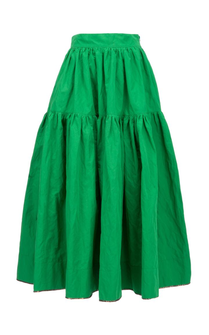 La Doublej Oscar Skirt