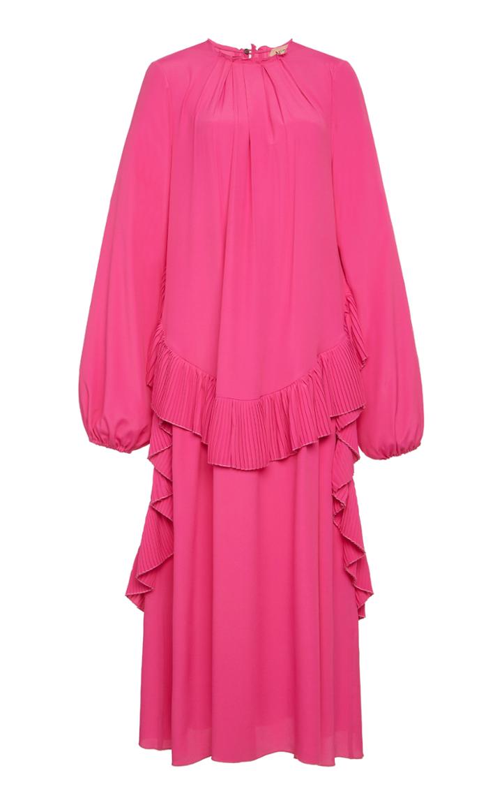 Moda Operandi N21 Deborah Dress