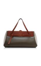 Loewe Lazo East-west Linen Bag