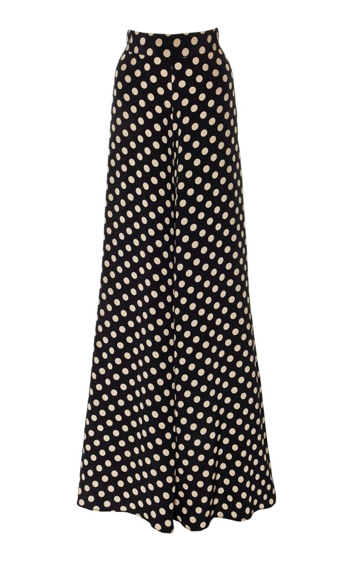Alexis Auden Wide Flare Pant