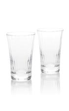 Baccarat Set-of-two Mille Nuits Highball Glasses