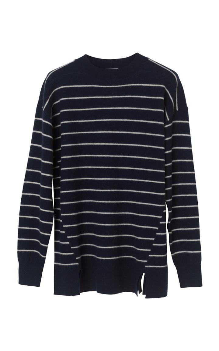 By Malene Birger Joleen Striped Top