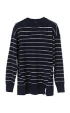 By Malene Birger Joleen Striped Top