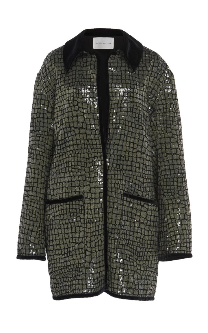 Sandra Mansour Fou D'elle Jacket