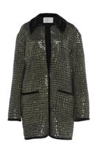 Sandra Mansour Fou D'elle Jacket