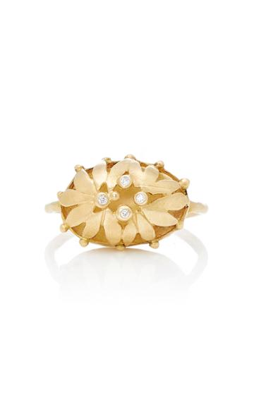 Charlotte Wendes Abracadabra Ring
