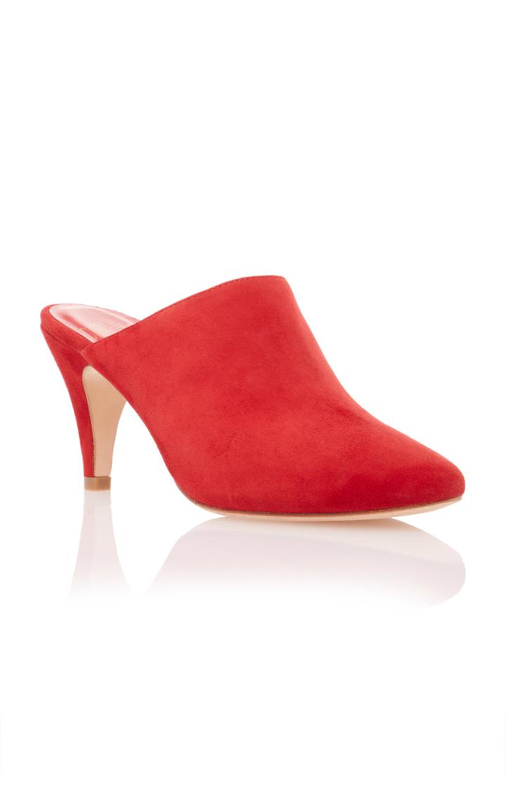 Charlotte Stone Paula Mule