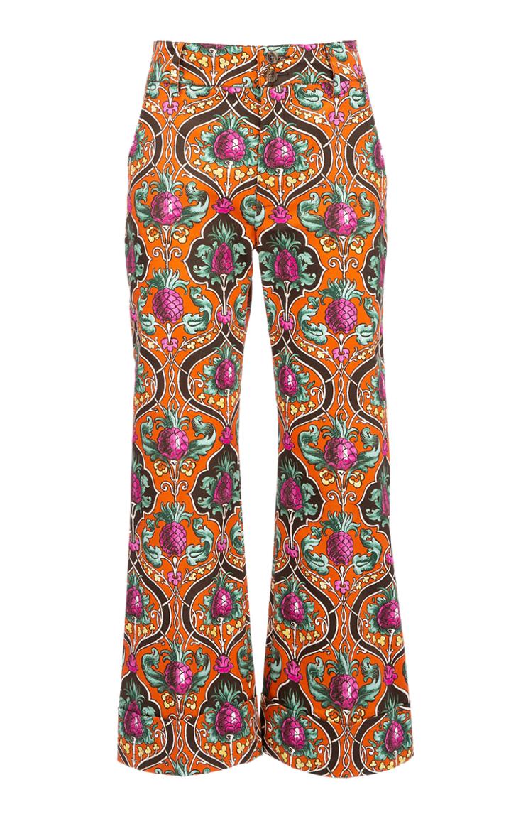 La Doublej Hendrix Pants