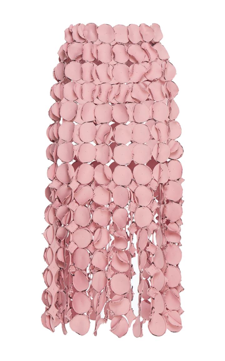 Loewe Dot Skirt