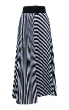 Dorothee Schumacher Cool Graphic Printed Skirt