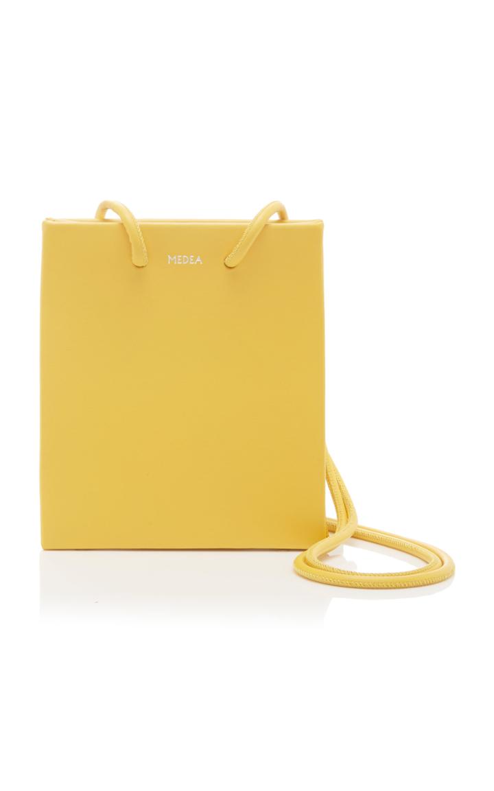Moda Operandi Medea Prima Mini Leather Bag