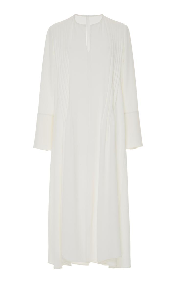 Marei 1998 Cala Long Sleeve Dress