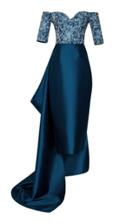 Mark Bumgarner Laura Dress